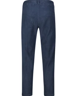 Herren Cordhose CHASY 10 Relaxed Fit verkürzt