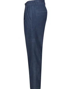 Herren Cordhose CHASY 10 Relaxed Fit verkürzt
