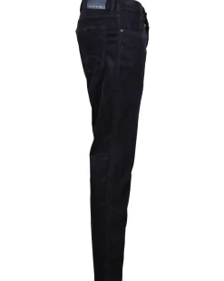 Herren Cordhose JAYDEN Tapered Fit