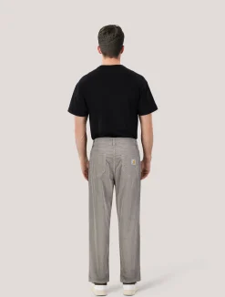 Herren Cordhose LANDON Loose tapered Fit