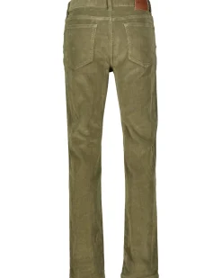 Herren Cordhose Regular Fit