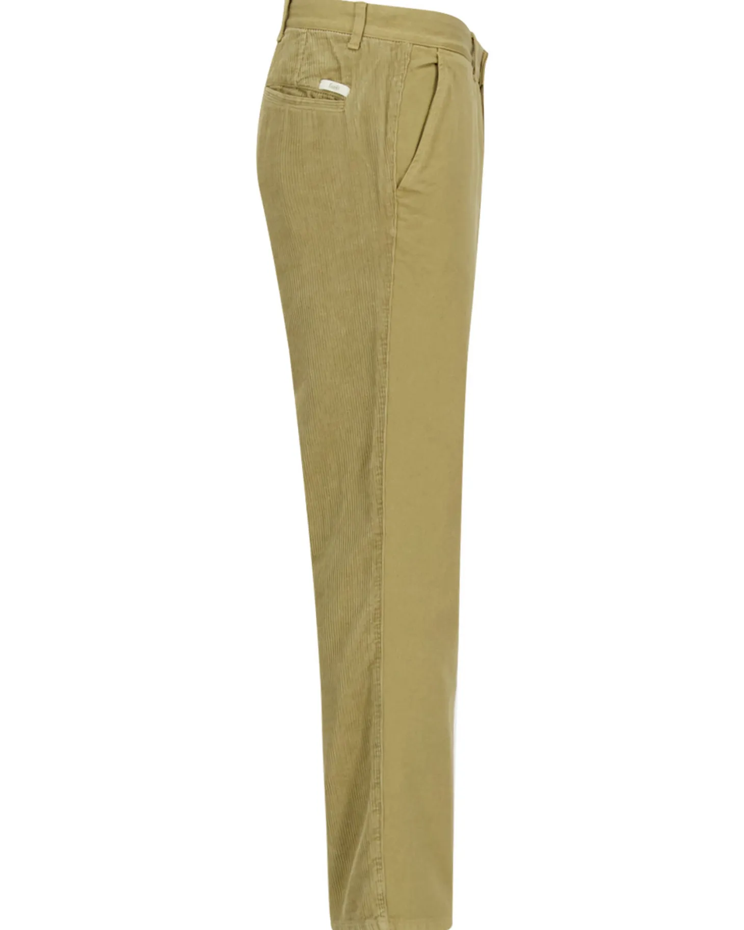 Herren Cordhose SHED CORDUROY
