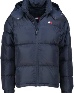 Herren Daunenjacke ALASKA PUFFER