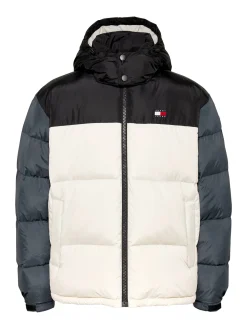 Herren Daunenjacke ALASKA