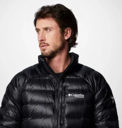 Herren Daunenjacke ARCTIC CREST