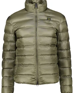 Herren Daunenjacke BELMONT Regular Fit