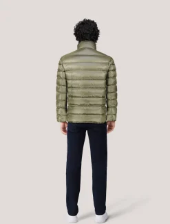 Herren Daunenjacke BELMONT Regular Fit