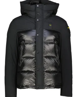 Herren Daunenjacke BROOK