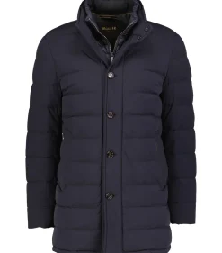 Herren Daunenjacke CALEGARI-KN