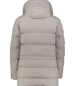 Herren Daunenjacke DAVIDE-STP