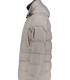 Herren Daunenjacke DAVIDE-STP