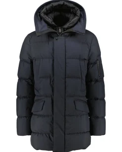 Herren Daunenjacke DAVIDE-STP