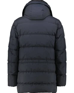 Herren Daunenjacke DAVIDE-STP