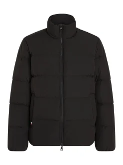 Herren Daunenjacke DOWN PUFFER JACKET