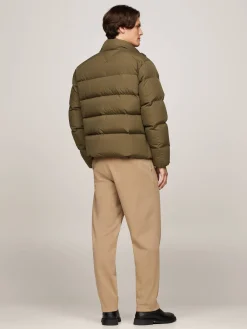 Herren Daunenjacke DOWN PUFFER JACKET