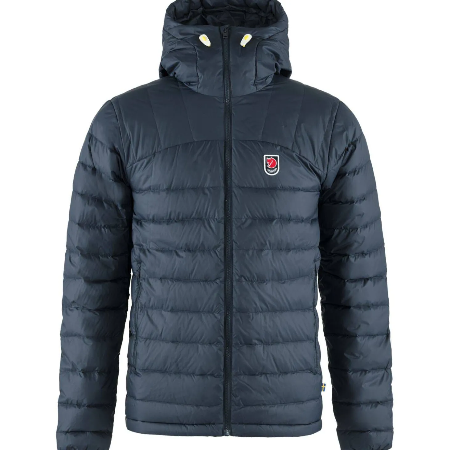 Herren Daunenjacke EXPEDITION PACK DOWN HOODIE M