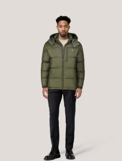 Herren Daunenjacke GORHAM