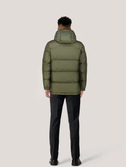 Herren Daunenjacke GORHAM