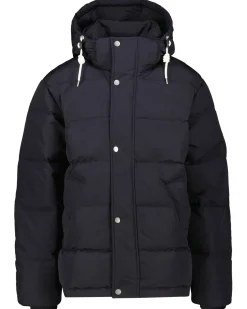 Herren Daunenjacke HEAVY Regular Fit