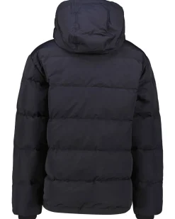 Herren Daunenjacke HEAVY Regular Fit