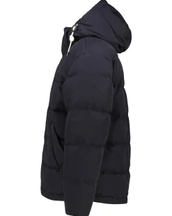 Herren Daunenjacke HEAVY Regular Fit