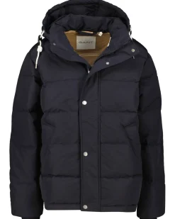 Herren Daunenjacke HEAVY Regular Fit