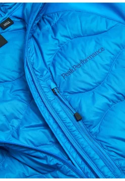 Herren Daunenjacke HELIUM DOWN HYBRID HOOD