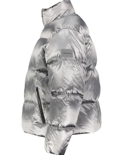 Herren Daunenjacke HIGH SHINE