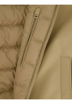 Herren Daunenjacke LUSERNA