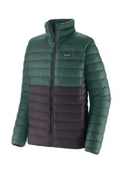 Herren Daunenjacke MEN'S DOWN SWEATER