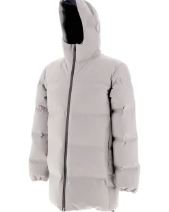 Herren Daunenjacke mit Kapuze