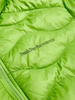 Herren Daunenjacke mit Kapuze HELIUM DOWN HOOD JACKET