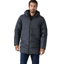 Herren Daunenjacke mit Kapuze M´S JACKSON GLACIER PARKA