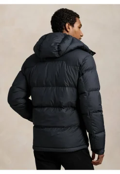 Herren Daunenjacke wasserabweisend GORHAM