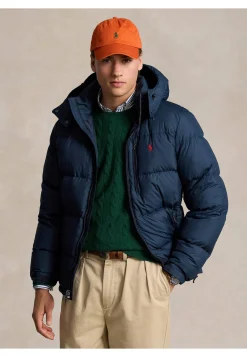 Herren Daunenjacke wasserabweisend GORHAM