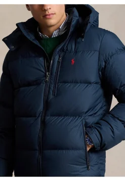 Herren Daunenjacke wasserabweisend GORHAM