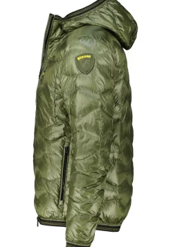 Herren Daunenjacke WAVE