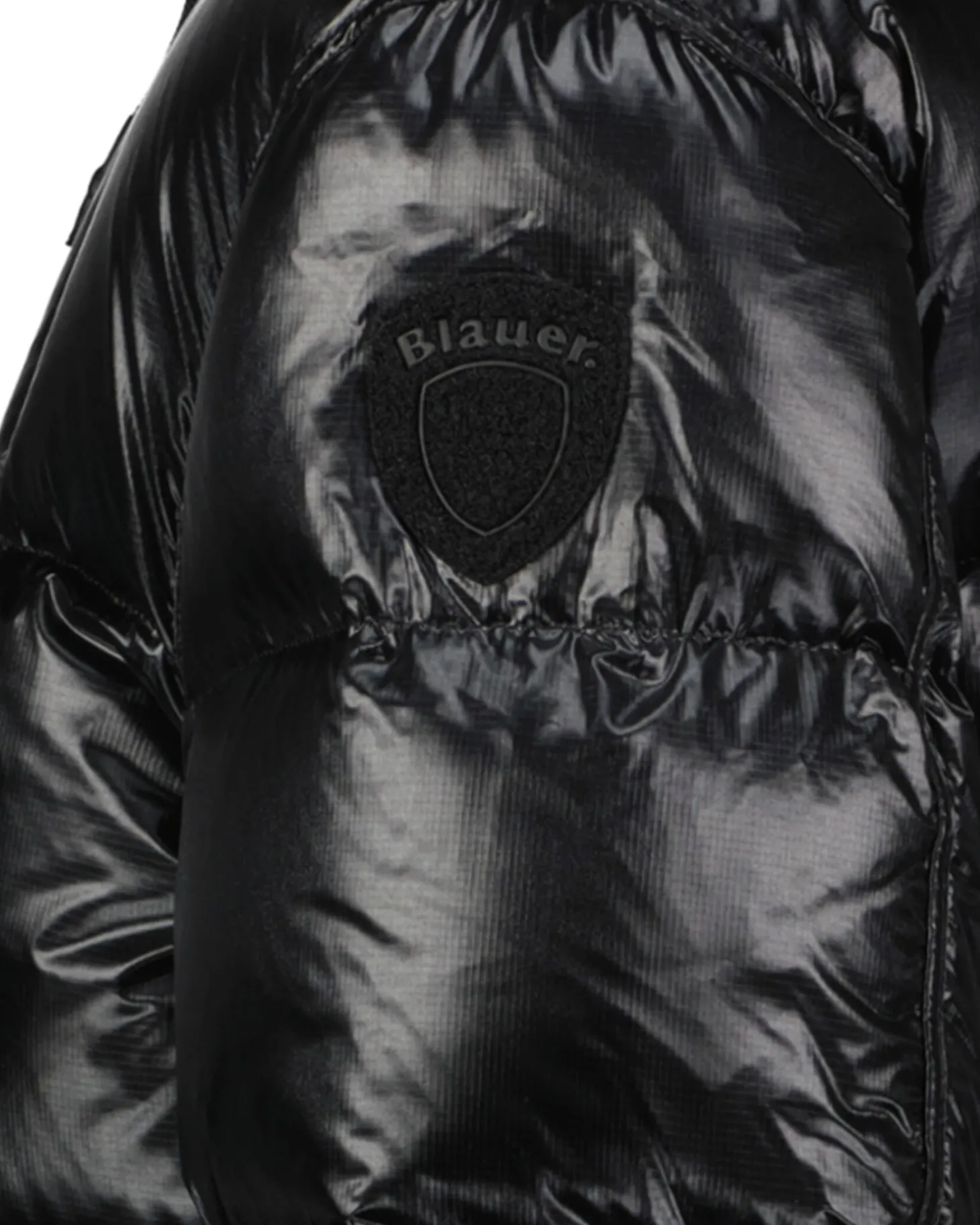 Herren Daunenmantel mit Kapuze TIVERTON