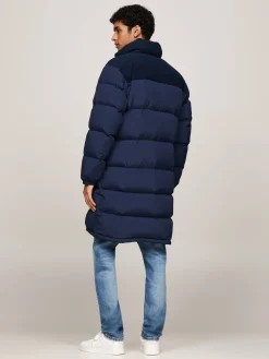 Herren Daunen-Parka ALASKA Regular Fit