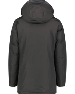 Herren Daunenparka ARCTIC