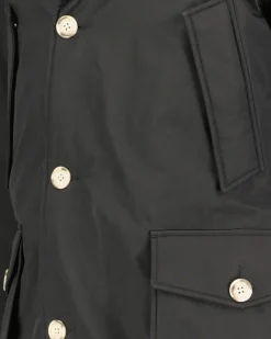 Herren Daunenparka ARCTIC