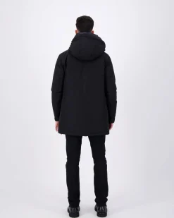 Herren Daunenparka ARCTIC
