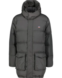 Herren Daunenparka FILLMORE MID