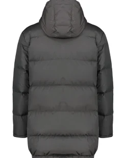 Herren Daunenparka FILLMORE MID