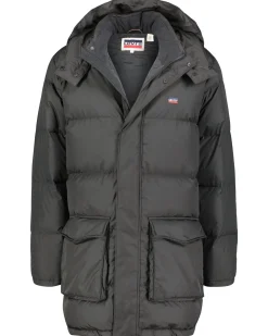 Herren Daunenparka FILLMORE MID