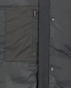 Herren Daunenparka FILLMORE MID