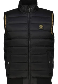 Herren Daunenweste LIGHTWEIGHT DOWN VEST