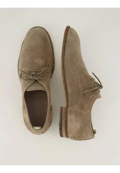 Herren Derby aus Leder SOLITUDE/002