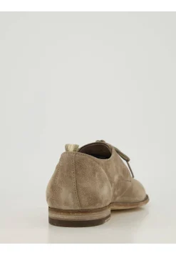 Herren Derby aus Leder SOLITUDE/002