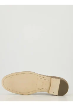 Herren Derby aus Leder SOLITUDE/002